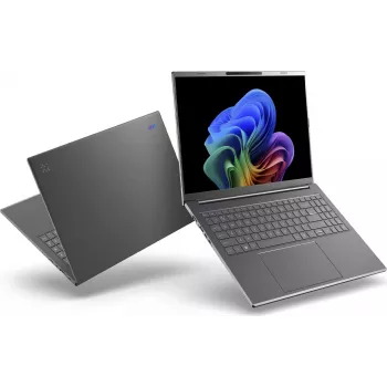 Nešiojamas kompiuteris Acer Aspire A16 AI A16-61M-R8T1 16 colių AI7 32GB 1TB SSD