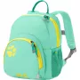 Kuprinė Jack Wolfskin Buttercup - Mėtų/Geltona, 4,5 L