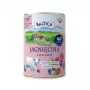 BALTICA regional flavours Ėriena su avietėmis – šlapias šunų maistas – 400g