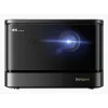 Projektorius Dangbei Mars Pro 2 DLP lazerinis 2450 ANSI liumenų UHD 4K 3D juodas