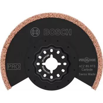 Pjūklo diskas Bosch PRO AIZ 32 APIB, pjovimo plotis 32 mm, 2608669066