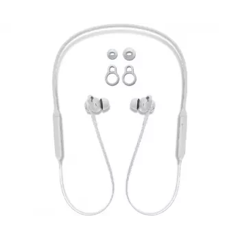 Belaidės ausinės Lenovo GXD1B65027 (Lenovo 500) pilkos – sportui, kasdienai