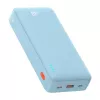 Baseus Airpow LiPo 20000 mAh mėlynas