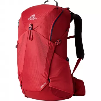 Gregory Jade 28 kuprinė - Raudona, S/M, 28 L