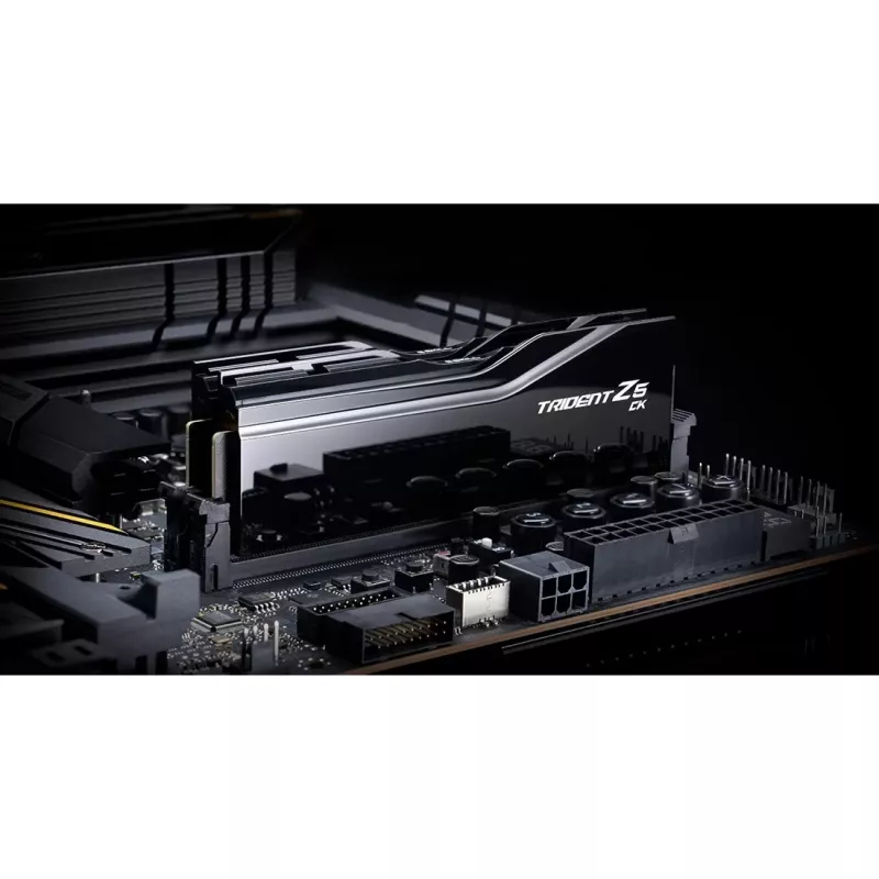 G.skill F5-8400C4052G24GX2-TZ5CK Atminties modulis 48 GB DDR5