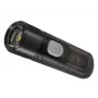 Rankinis žibintuvėlis Nitecore TIKI LE – 300 lm, USB įkraunamas, polikarbonatas, IP66, atsparus smūgiams, 10,5 g, 55 mm, Juodas
