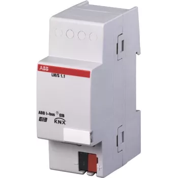 ABB STOTZ-KONTAKT ABB LM/S1.1 nuotolinis galios valdiklis baltas (LM/S1.1)