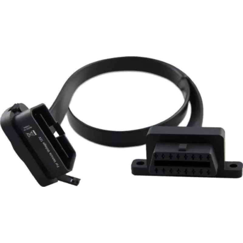 Prailginimo kabelis OBD-II TOMTOM Webfleet 9KUC.002.02 / 9KU0.002.15