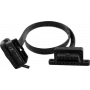 Prailginimo kabelis OBD-II TOMTOM Webfleet 9KUC.002.02 / 9KU0.002.15
