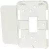 Cambium Networks cnPilot e430H Laikiklis ant sienos dvigubai jungiamajai dėžei (PL-DUWLGNGB-WW)