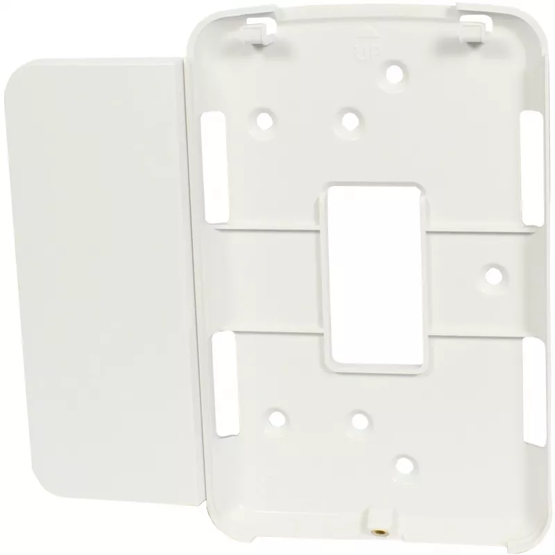 Cambium Networks cnPilot e430H Laikiklis ant sienos dvigubai jungiamajai dėžei (PL-DUWLGNGB-WW)