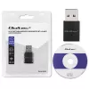 QOLTEC itin greitas mini Wi-Fi belaidis adapteris