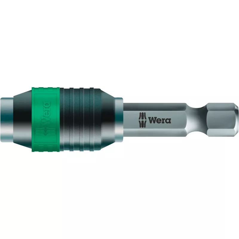 Wera 05057114001 Atsuktuvų rinkinys su ergonomiška rankena