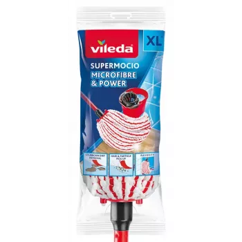Mopas Vileda Microfibre And Power