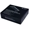 Lian Li PW-PCI-520X juostinis kabelis PCI-E x16 į PCI x16 juodas 0,2 m