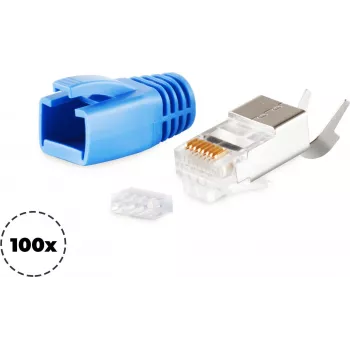 Shiverpeaks BS72067-100B Mėlynas