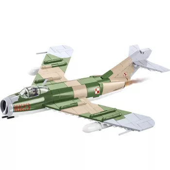 COBI Lim-5 Lenkų Oro Pajėgų 1959 Rinkinys 5824
