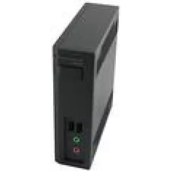 ALLNET VDI Zero Client ZC-2321P 2x DVI PoE (TERA2321POE)