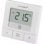 Sieninis termostatas eQ-3 AG HmIP-WTH-B RF Baltas