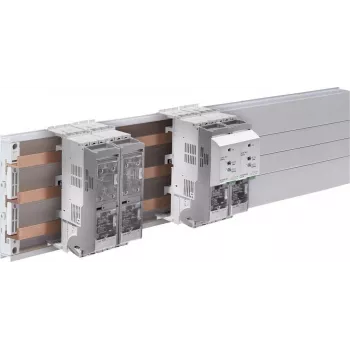 Rittal 3431.020 serverio spinta