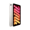 Apple iPad mini A17 Pro Wi-Fi - Planšetinis kompiuteris - 128GB - 21,1 cm (8,3) IPS (2266 x 1488) - Žvaigždžių šviesa (MXN83NF/A)