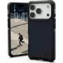 UAG Urban Armor Gear Metropolis LT MagSafe Dėklas | Apple iPhone 17 Pro | kevlar mallard (mėlyna) | 114517113955