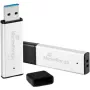 MEDIARANGE USB atmintukas 64 GB USB 3.0 didelio našumo aliuminis