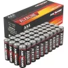 Ansmann baterija AA Red 40 vnt. - Mignon - Baterija - Mignon (AA)