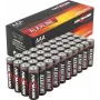 Ansmann baterija AA Red 40 vnt. - Mignon - Baterija - Mignon (AA)