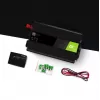 Green Cell INV08 maitinimo adapteris/inverteris lauko 1000 W juodas