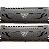 DDR4 operatyvioji atmintinė Patriot Viper Steel 16 GB (2x8 GB) 3600 MHz CL - 288 kontaktų DIMM, 1,35 V