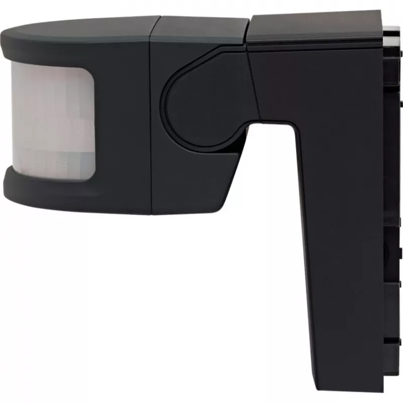 Eq-3 HmIP-SMO230-A judesio detektorius su jungikliu, juodas