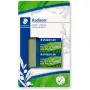 Trintukas Staedtler 526 83 renew mat 56% – PVC neturintis valymo trintukas, stačiakampis BK2
