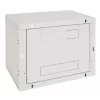 Sieninis stovas Triton RBA-09-AS6-CAX-A1 9U Baltas
