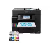 Epson EcoTank ET-5855 Daugiafunkcis rašalinis spausdintuvas A4 4800x2400 DPI 25 ppm Wi-Fi