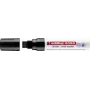 Chalk Marker Edding 4090 Chisel Black