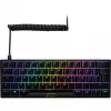 Žaidimų klaviatūra SKILLER SGK50 S4, juoda, PT išdėstymas, Kailh Red