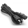 Zebra CS-CAB-EU-MLEAD maitinimo laidas juodas 2 m C13 jungtimi