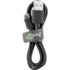 Goobay 45735 USB-C laidas juodas