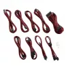 Vidinis maitinimo laidas Cablemod CM-PCSI-FKIT-NKBR-R
