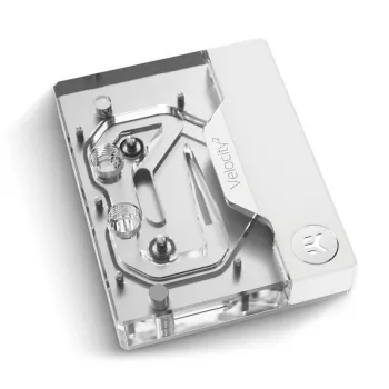 Vandens blokas EK Water Blocks kompiuterio aušinimo sistemai