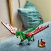 LEGO CREATOR 3 IN 1 31161 Viduramžių drakonas