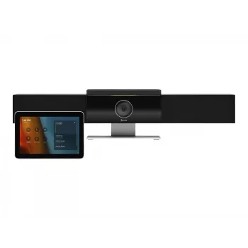 Konferencinės įrangos rinkinys Poly Studio USB Camera GC8 – mažiems/vidutiniams kambariams