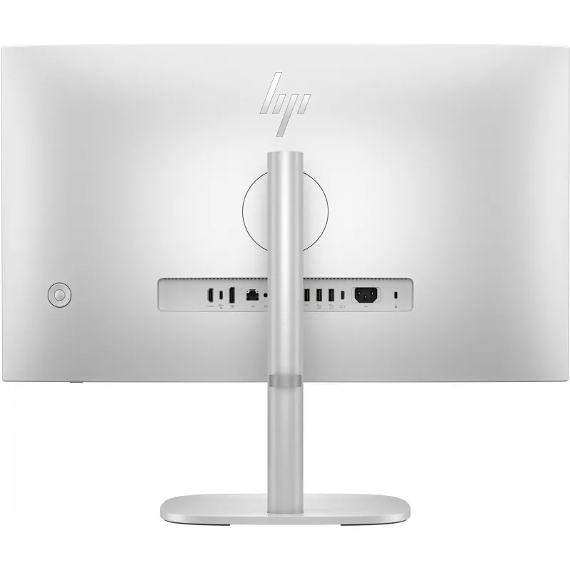 HP Inc. HP EliteStudio 8 G1i AI - Viskas viename (komplektinis sprendimas) - Core Ultra 5 235 / 3.4 GHz - vPro Enterprise - RAM 16 GB - SSD 512 GB - NVMe - Intel Graphics - 1GbE, Wi-Fi 6, Wi
