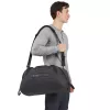 Thule Aion Duffel Bag 35L juoda – kelioninis krepšys su petnešomis