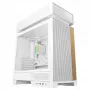 Korpusas DeepCool CL6600 WH baltas