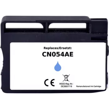 Renkforce RF-6733176 Eksploatacinė medžiaga spausdintuvui, Cian