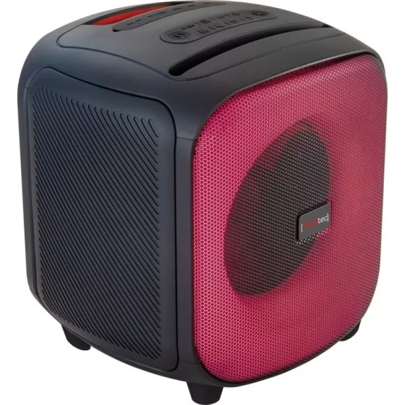 Bluetooth garsiakalbis FM/USB PowerCUBE 500