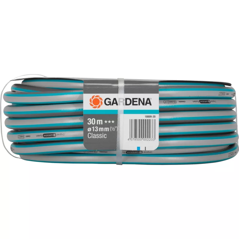 GARDENA Classic Hose 13 mm (1/2 colio) 30 m – sodo žarna