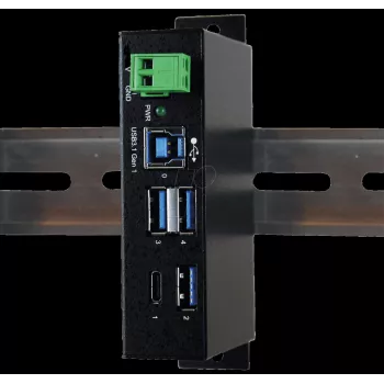 USB šakotuvas EXSYS EX-1194HMS